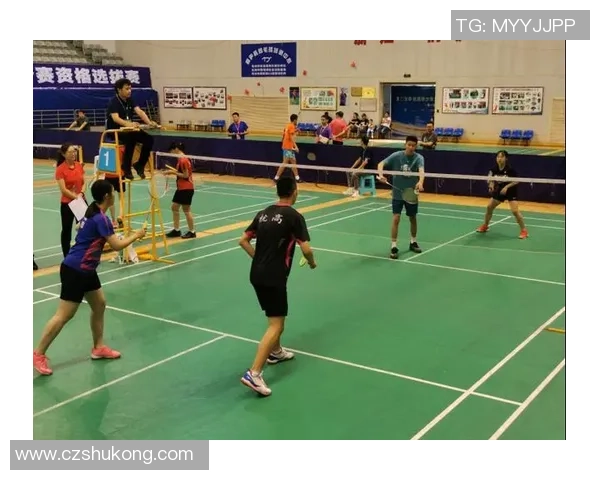 杭州羽毛球队灵活性分析及其对比赛表现的影响探讨